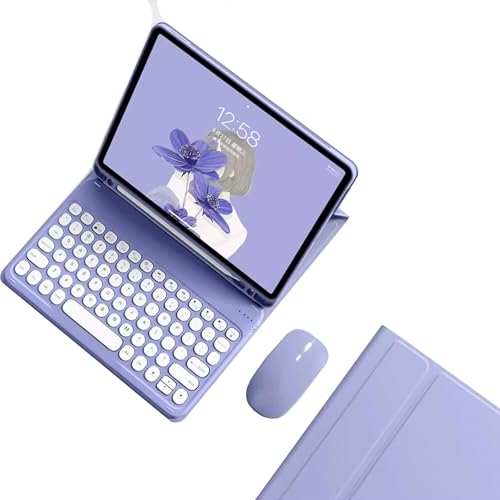 Clavier et souris pour Galaxy Tab A8 pour remplacer votre PC lourd et encombrant
