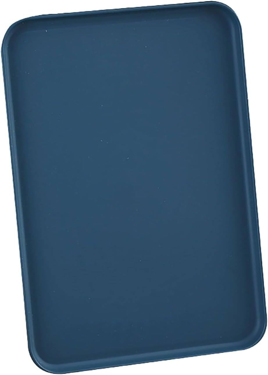 Gndest Birch Multi Use Large ity Servg Plastic Pctical Food Gde Stoge Ty For Home Deformed Shock 13 X 9 Bakg Pan