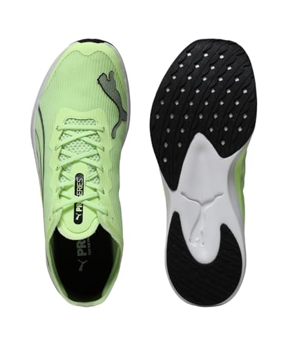 Image of Puma Unisex-Adult Redeem Pro Racer Res Running Shoe