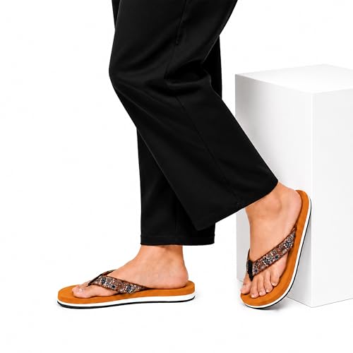 Image of Ortho + Rest Diabetic Orthopedic Slippers for Women's