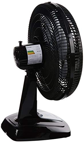 Ventilador Turbo 3 Velocidades 220V, Mondial - VTX-40-8P-CR