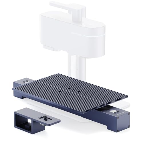 Laserpecker Lp4 Extensión Deslizante, Amplíe El Área De Grabado Láser A 300 160mm, Perfecto Para El Proceso Por Lotes Laserpecker Lp4 Extensión Deslizante, Amplíe El Área De Grabado Láser A 300 160mm, Perfecto Para El Proceso Por Lotes