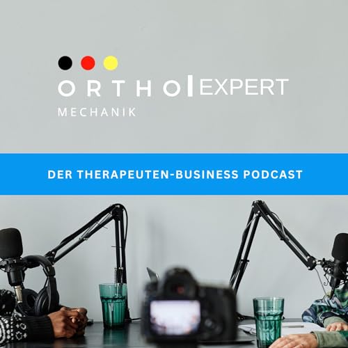 OrthoMechanik Therapeuten Podcast Titelbild