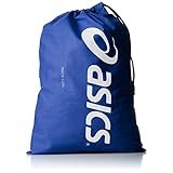 [アシックス] シューバッグ シューバッグ(M) リフレックスブルー F