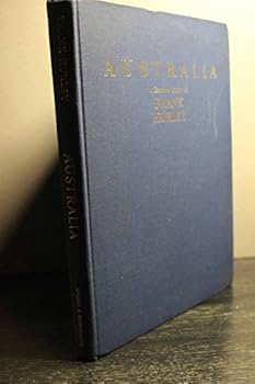 Australia, a Camera Study