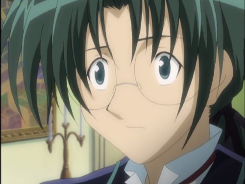 Mythical Detective Loki Ragnarok -17 - Kitchen Sanctuary