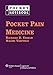 Pocket Pain Medicine (Pocket Notebook Series)