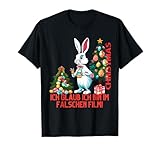 Lustige Osterhasen Weihnachtsmotive