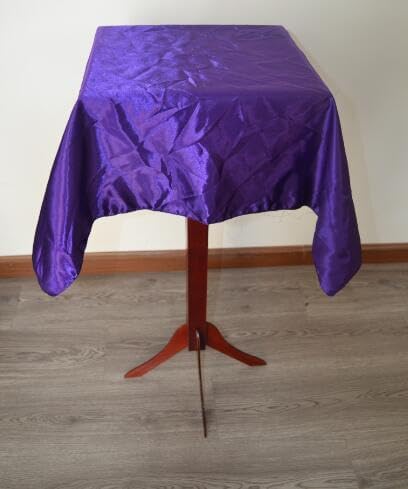 Miniatura 2 de blue-ther Mesa flotante (versión económica) con estuche de transporte Trucos de magia Magos Escenario Gimmick Levitación Ilusión Flotante Mosca Magia