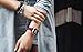 SWEES Sport Band Compatible with iWatch 38mm/40mm, 3 Packs Narrow Soft Silicone Slim Thin Small Replacement Wristband Compatible for iWatch Series 6 5 4 3 2 1 SE Sport Edition Women Men