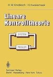 Lineare Kontrolltheorie