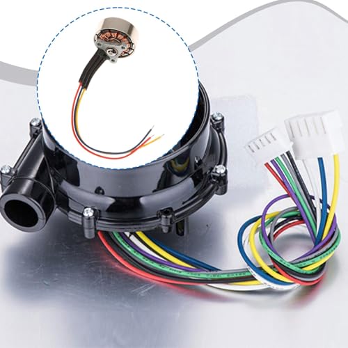 Image of 3 Phase High Speed 1503 Brushless Motor Professional Sturdy DIY FPV Assembly
