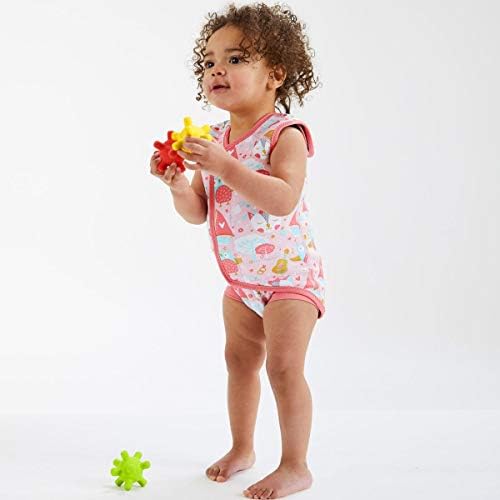 Splash About Baby Wrap Wetsuit