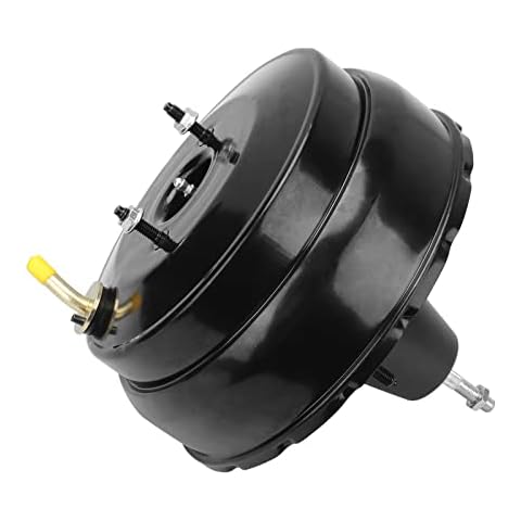 DRIVESTAR 53-2727 Vacuum Power Brake Booster Replacement for 1996 1997 1998 1999 2000 Toyota 4Runner Cover