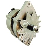 OEG Parts New Alternator Compatible With Thermo King SB-III SR SUPER II TC YANMAR 486 TK 4.86