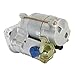 DB Electrical SND0270 Starter For Chrysler 3.3 3.3L 3.8 3.8L Town & Country 99 00 01 02 03 04/ Dodge 3.3L 3.8L Caravan 99-04/ Plymouth 3.3L 3.8L Voyager 99 00/4686045AB, 228000-7640, 228000-7641
