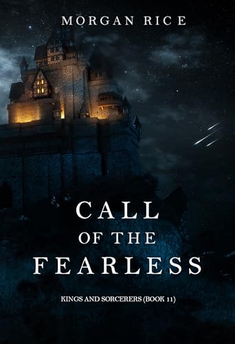 Call of the Fearless