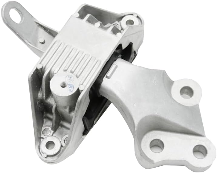 Miniatura 2 de Motor de motor y montaje de transmisión compatible con Chevrolet Cruze 1.4L AUTO Set 4 piezas -K3741  A5941 A5942 A5510 A5579