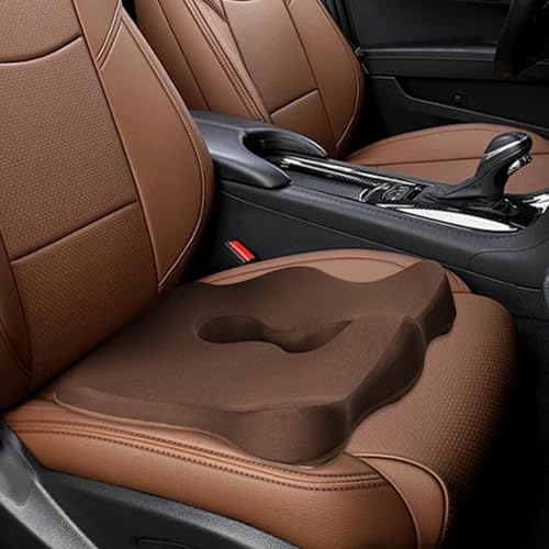 Coussins de fauteuil roulant et siege auto en mousse haute densite premium - 6