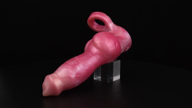 Dog Penis Sleeve Enlargement for Men on Amazon Live
