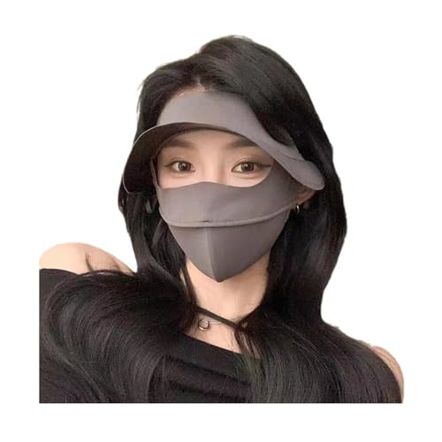 [MAIBED] S}XN Εt ⊴}XN 360°SʓĂh~ UPF50+ uvJbg ڊJ AWX^[t e͐ ̃}XN 􂦂 ꂵȂ tFCXJo[ O΍ ԕ΍ (O[) [sAi]