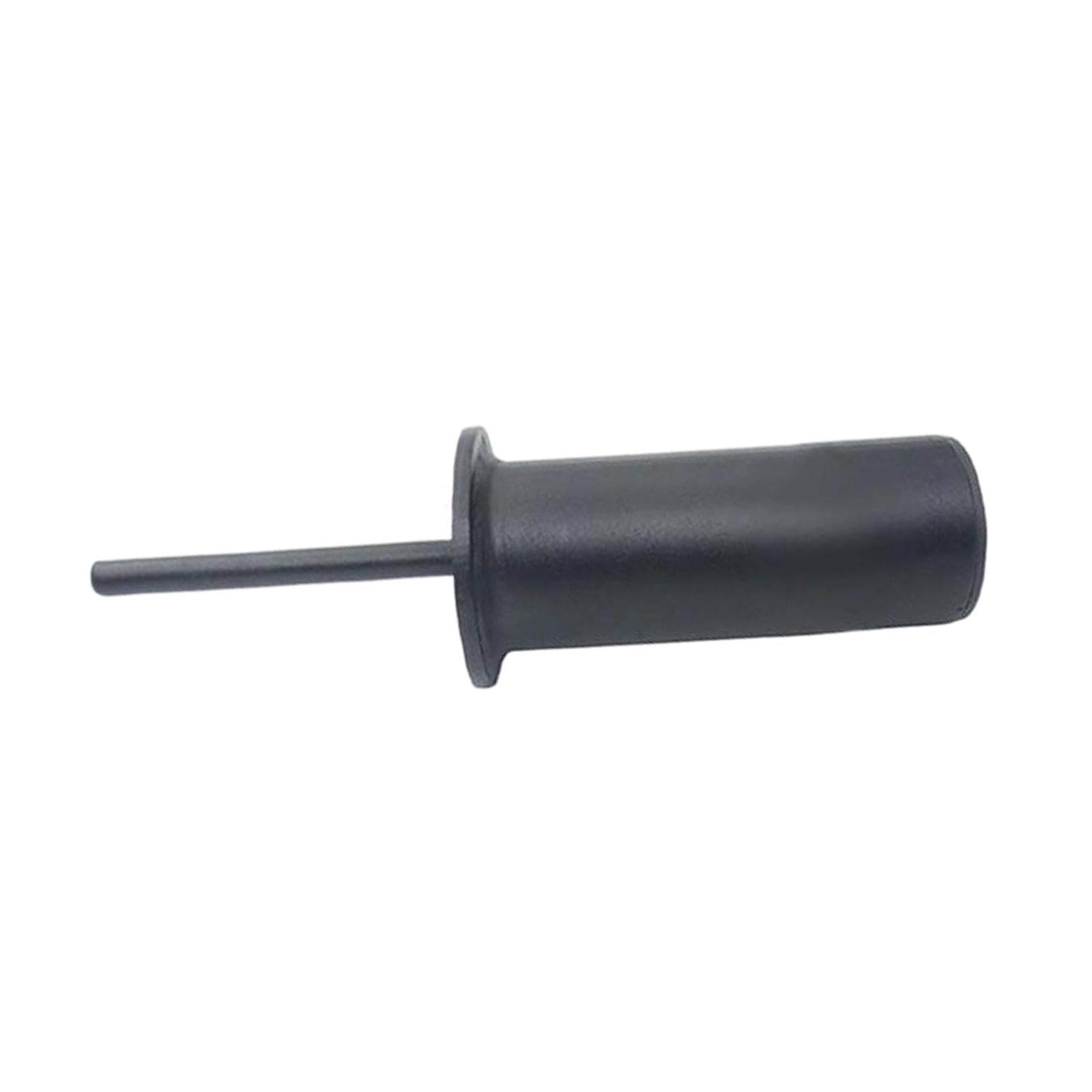 Reinforced Weight Stack Pin Accessories Steel Portable Fitness Barbell Parts Diameter 1cm Length 8cm-image-24