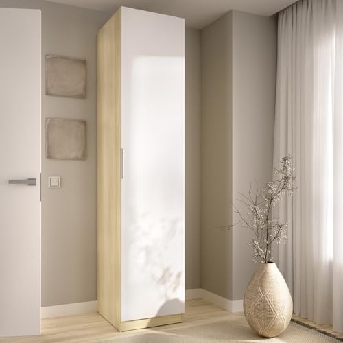 DEKIT Grupo RIMOBEL-Armario 1 Puerta - imagen 2