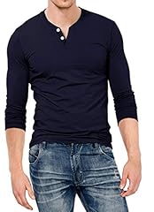 B04 Long Sleeve Navy