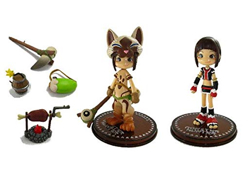 Amazon.co.jp: P:キャラ モンスターハンター モンちゃん : ホビー