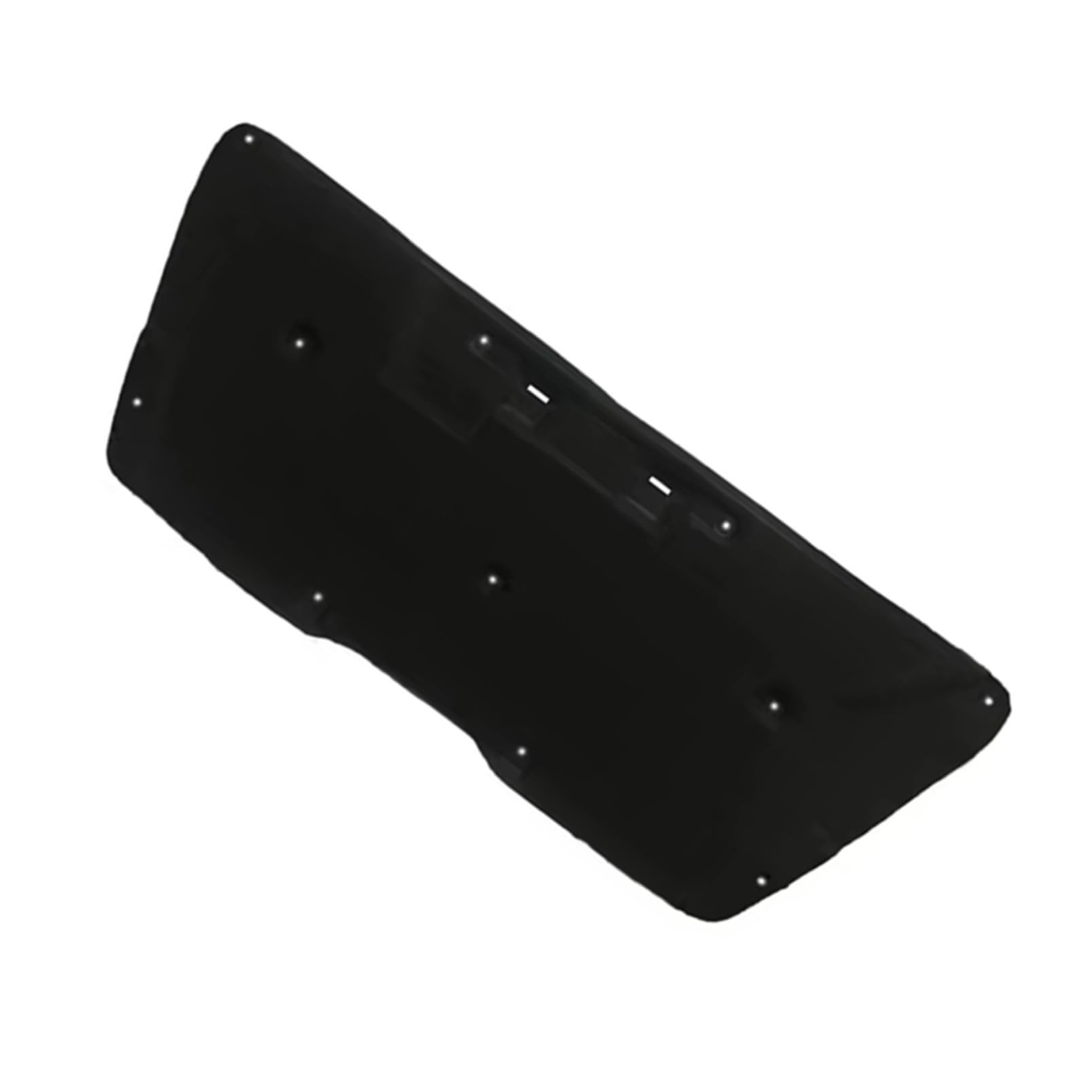 Compatible with Toyota for Camry 2008 2009 2010 2011 Car Engine Hood Sound Heat Cotton Soundproofing Cover Hood Insulation Pad Car Engine Hood Sound
