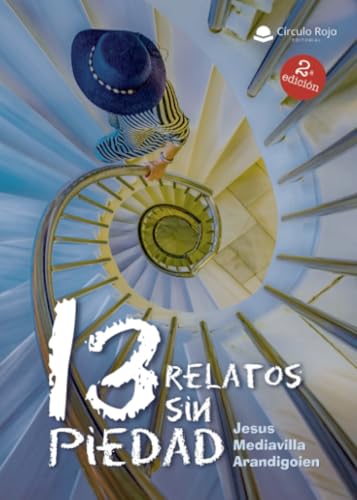 13 relatos sin piedad