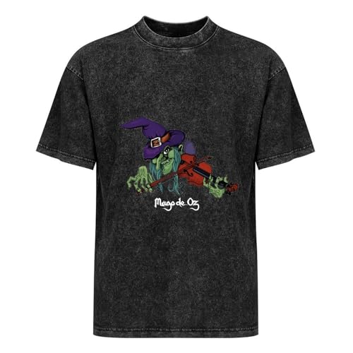 Mago De Oz Men