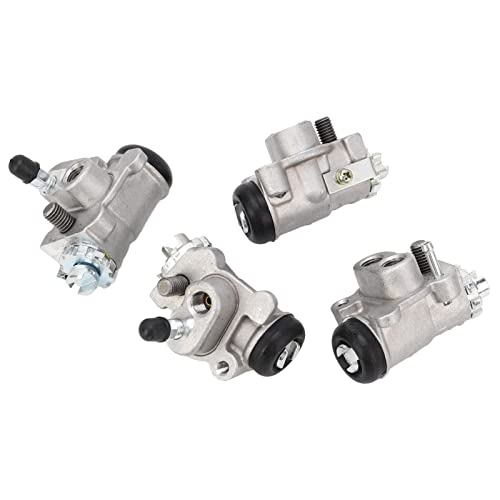 45310 HN0 A01, Travagem Estável da Estrutura Alta do Cilindro do Freio Dianteiro da Dureza para ATV