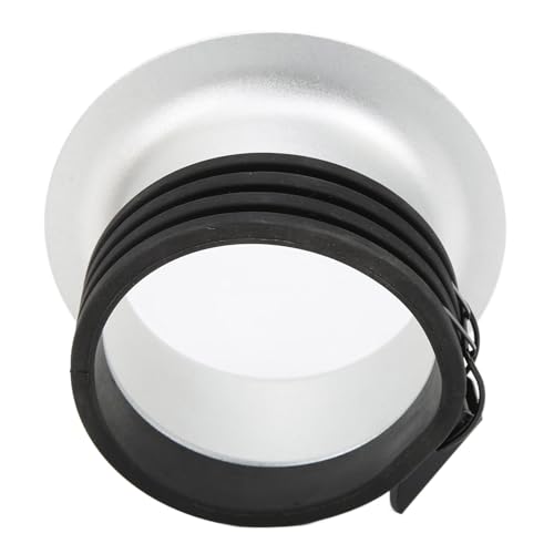 Adaptador speedring para fijar softbox a tu flash de cámara 5