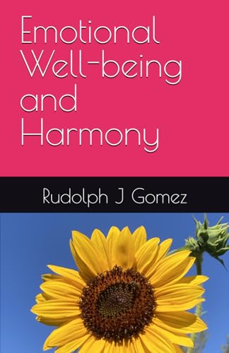 Emotional Well-being and Harmony