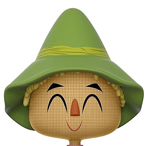 Funko Vynl: The Wizard Of Oz - Dorothy & Scarecrow 2Pk Collectible Figure 2 Pack #TOP2