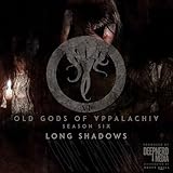 Old Gods of Appalachia