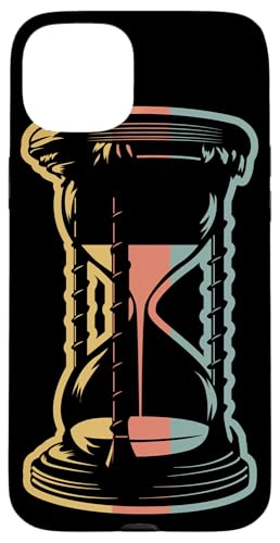 ���g���ȍ����v �I�[���h�X�N�[�� �X�}�z�P�[�X iPhone 15 Plus �p