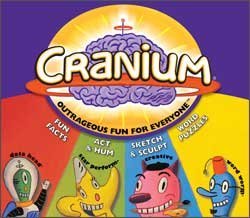cranium booster box 3 Amazon.com: CRANIUM Board Game & 800 Cards Booster Box 1 (2 Items) : Toys &  Games