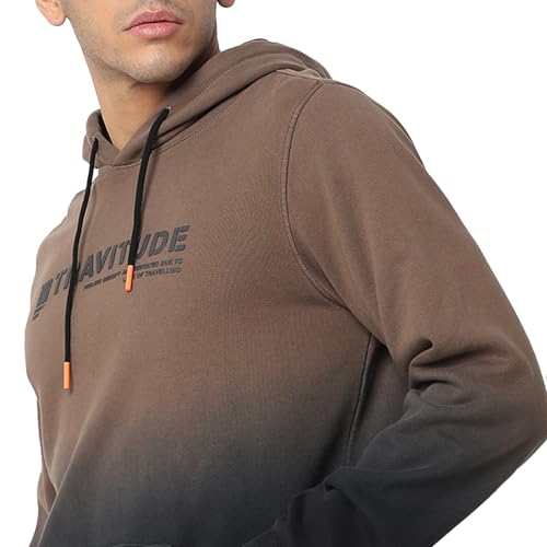 Image of Spykar Men Sweatshirt