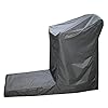 HERSENT-Protective-Exercise-Treadmills-Cover-Weather-Resistant-Running-Machine-Cover-Heavy-Duty-Cardio-Traning-Fitness-Equipment-Cover-for-Indoor-and-Outdoor-Using Protective Exercise Treadmills Cover, Weather Resistant Running Machine Cover, Heavy Duty Cardio Traning Fitness Equipment Cover for Indoor and Outdoor Using (L: 81" Long x 37" Wide x 67" High)