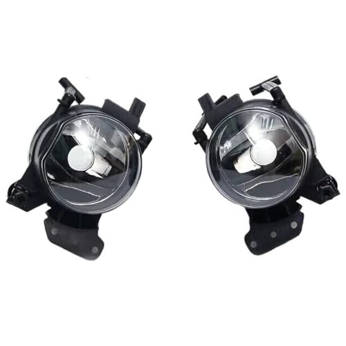 Phares anti-brouillard finition origine OEM 63176910791 pour bouclier BMW 325Ci