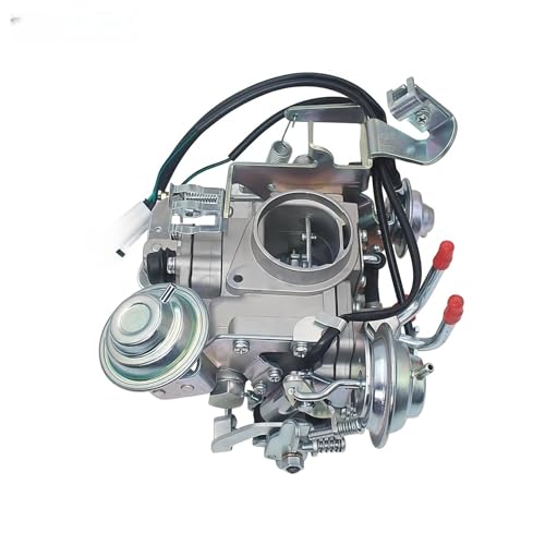 Carburateur Daewoo Damas 94591539 pour rénovation et entretien moteur