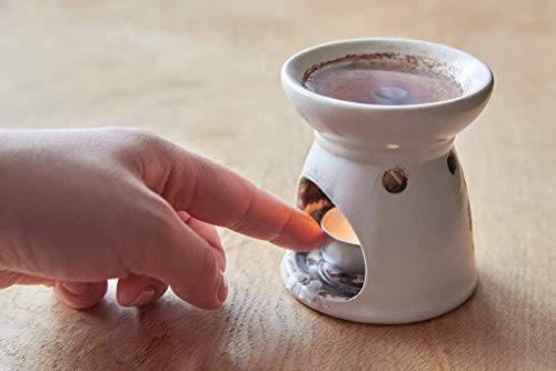 J Organics Chameli Oil For Hanuman Puja Chola Jasmine Flower Oil For Face Hair Skin Fragrance Oil 100 ml - Image 7