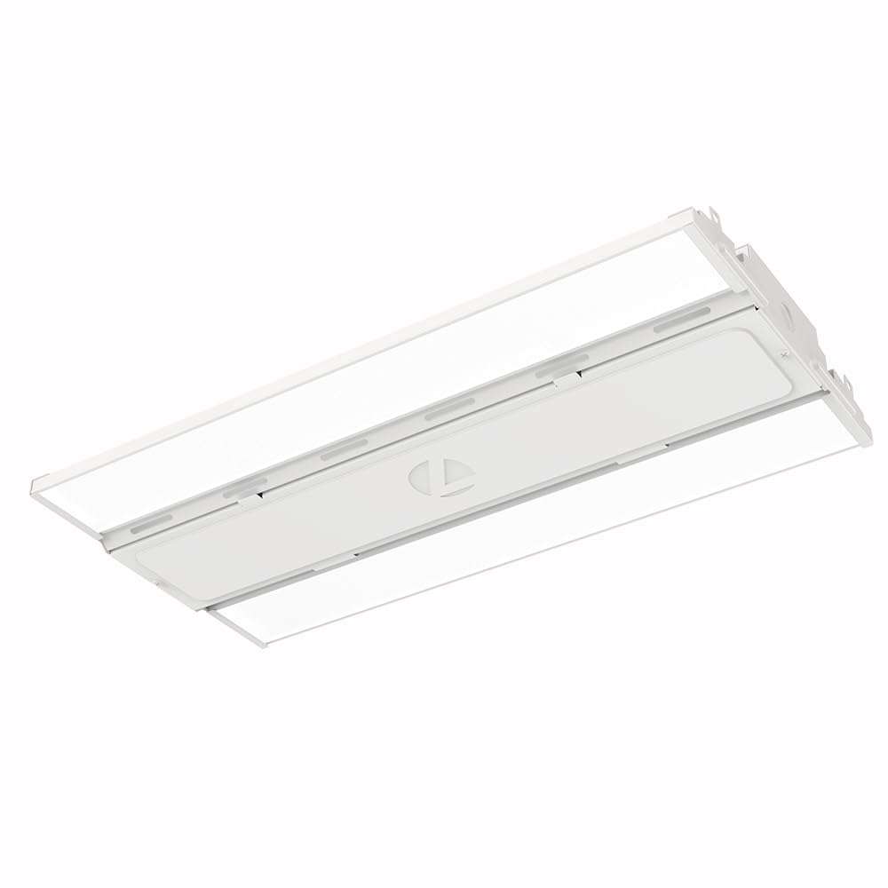30LM MVOLT 50K CPHB White Compact Pro LED High Bay, 30000 Lumen, 5000K Light