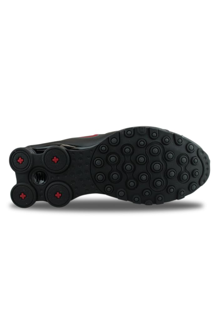 Nike Shox NZ, Scarpe Sportive, Uomo