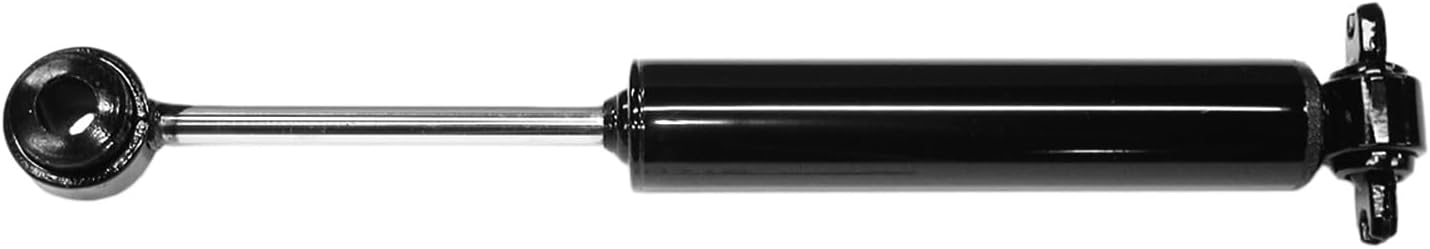 Gabriel 82007 Classic Front/Rear Shock Absorbers for Ford; International 1100C, 1200C, 1300C, 908C, M1200, M1400, Scout; Jeep CJ7, Jeepster, Scrambler; Toyota Land Cruiser (1 Pack)