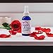 Booty Fresh - Intimate Odor Neutralizing Cleanser Spray to Remove All Smell for Private Parts - Wet Wipe Lover/TP Hater Must Have - Balls, Pits, etc. Too - Soft pH, Bleach-Free, Natural Formula