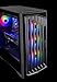 Skytech Legacy 4 Gaming PC Desktop, Intel i9 14900KF 3.2 GHz (5.6GHz Turbo), NVIDIA RTX 5080 16GB, Z790 Board, 4TB Gen4 NVMe SSD, 64GB DDR5 RAM 6000 RGB, 1000W Gold ATX 3 PSU, Wi-Fi, Win 11