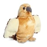 Aurora Mini Flopsie Ranger Hawk